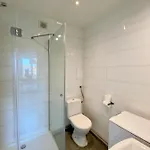 Srodmiescie شقة غدينيا