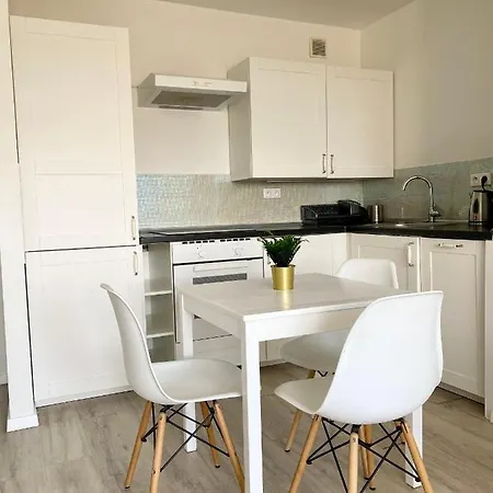 Srodmiescie Apartment Gdynia