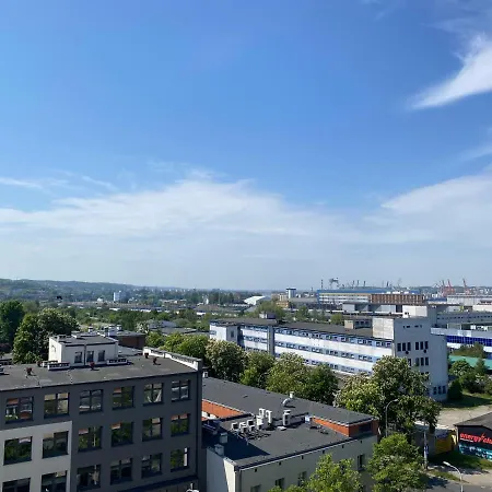 Srodmiescie Gdynia