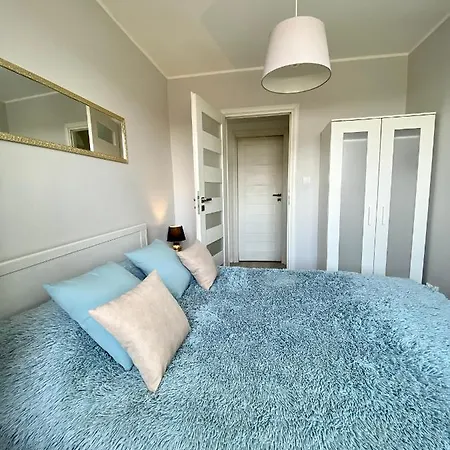Srodmiescie Apartment Gdynia