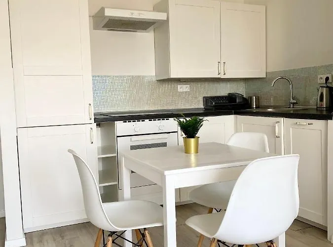 śródmieście Apartament Gdynia