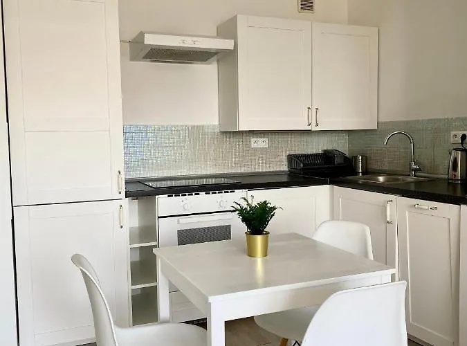 śródmieście Apartament Gdynia
