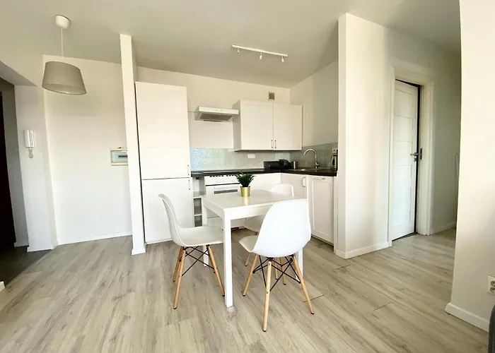 śródmieście * Gdynia