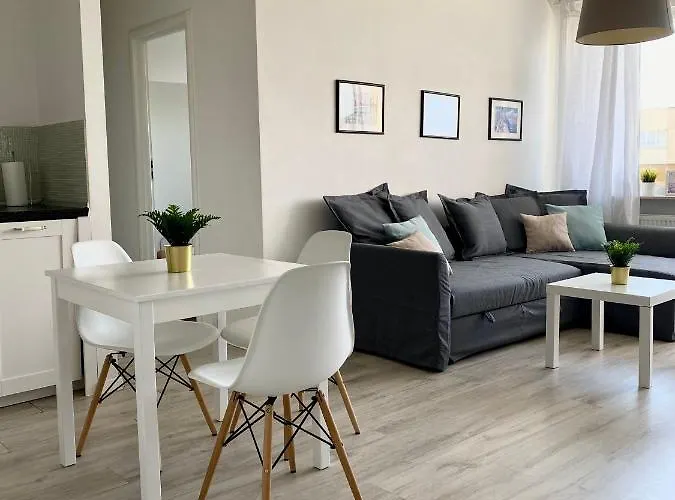 śródmieście Apartament Gdynia