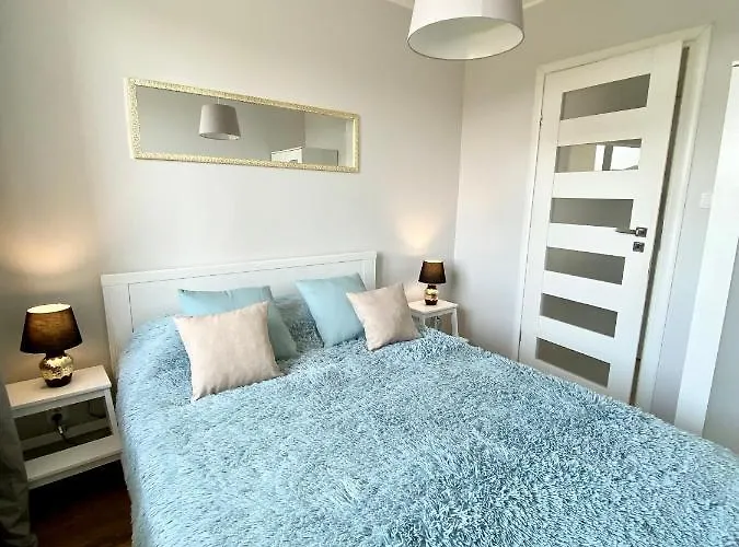 śródmieście Apartament *