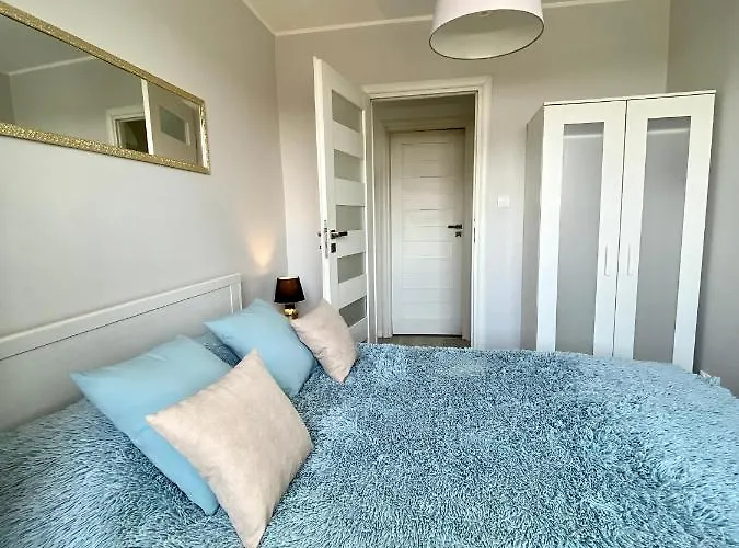śródmieście Apartament Gdynia